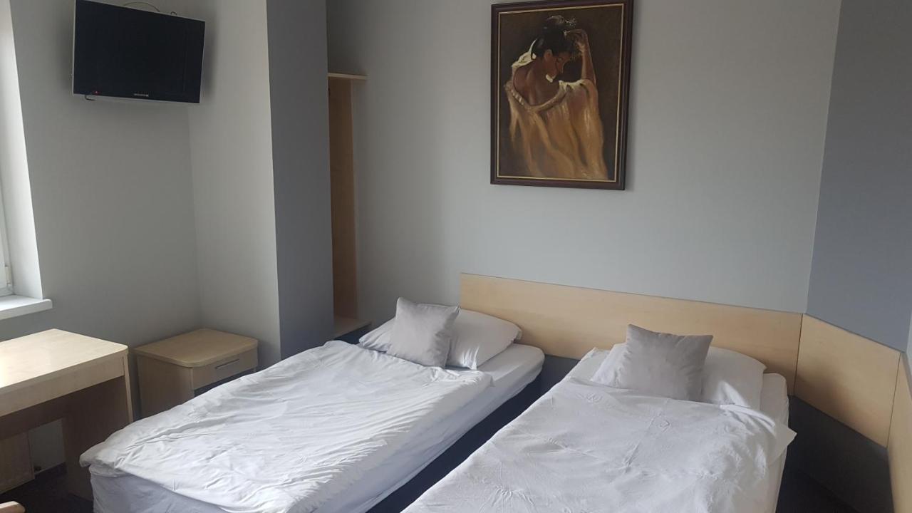 Chata Skrzata Kruszyn  Bagian luar foto
