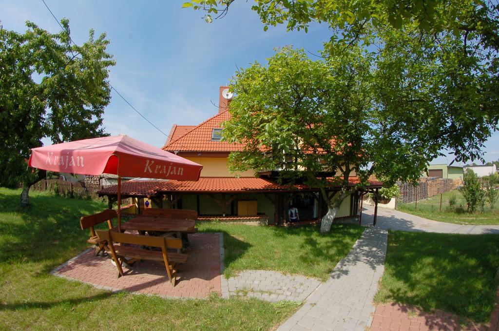 Chata Skrzata Kruszyn  Bagian luar foto