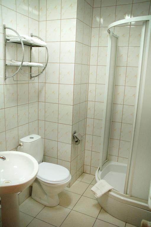 Chata Skrzata Kruszyn  Bagian luar foto