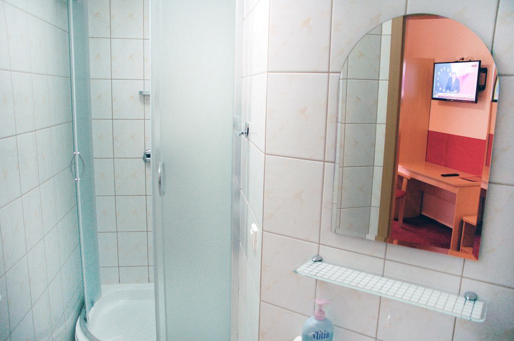 Chata Skrzata Kruszyn  Bagian luar foto